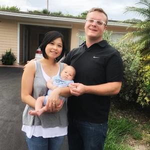 Meet your Posher, Joyce